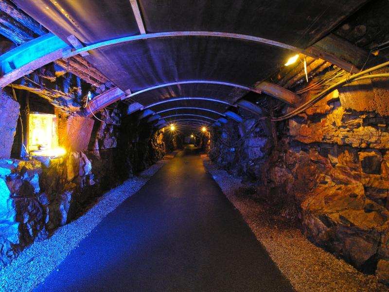 Arigna Mining Experience Nominated for Ireland’s Trade and Travel Network’s 2023 Awards