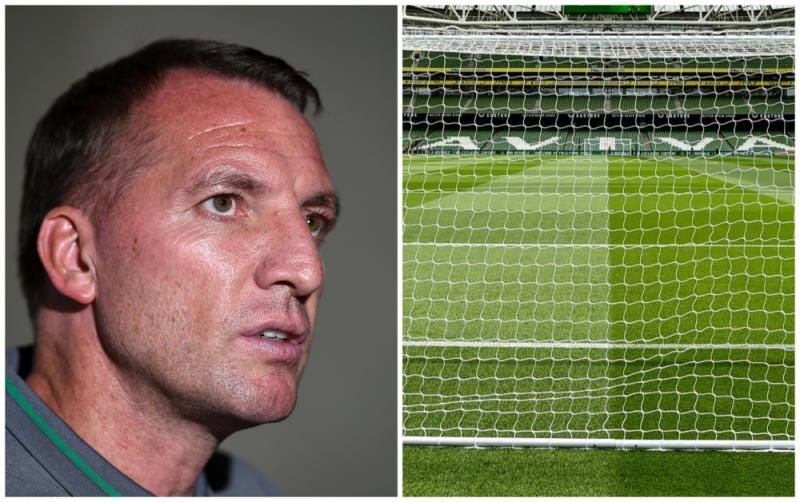 Celtic come to Ireland: Where and when to watch Celtic in action against Wolves in Dublin