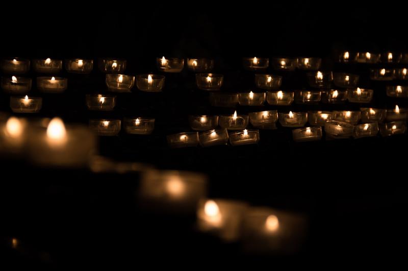 Leitrim area deaths - Monday, July 24v