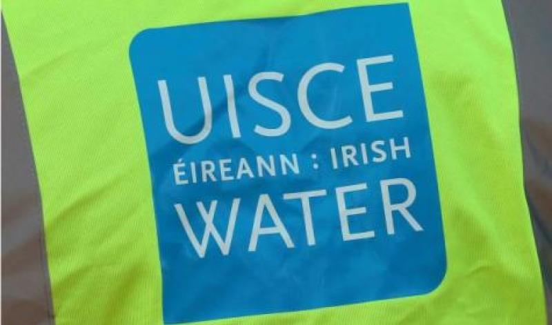 Uisce Éireann