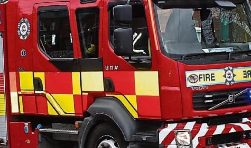fire service