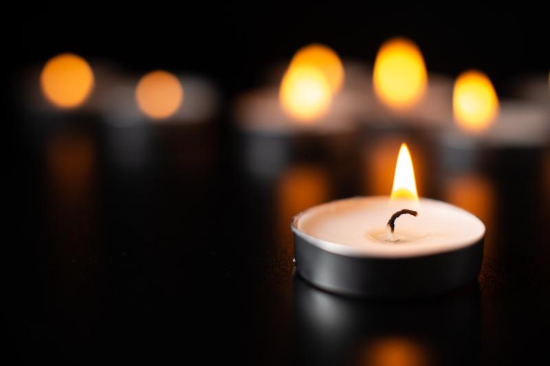 Leitrim area deaths - Friday, July 28