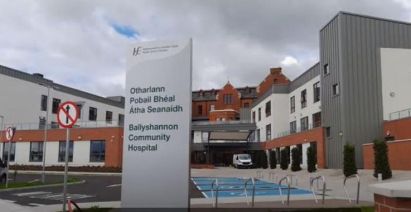 Preview days to be held at  Ballyshannon Community Hospital this weekend