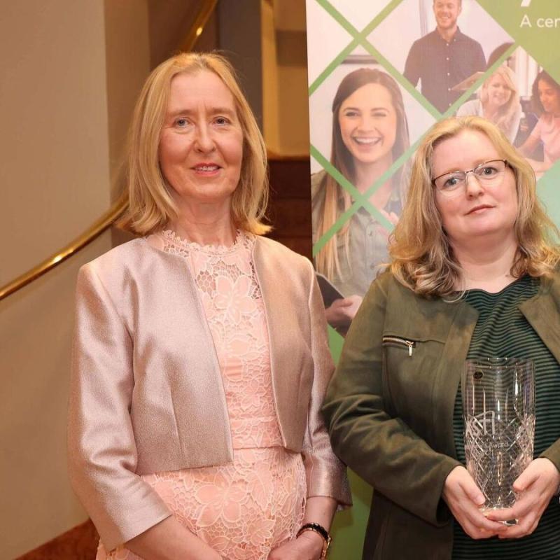Leitrim teacher is new ASTI President