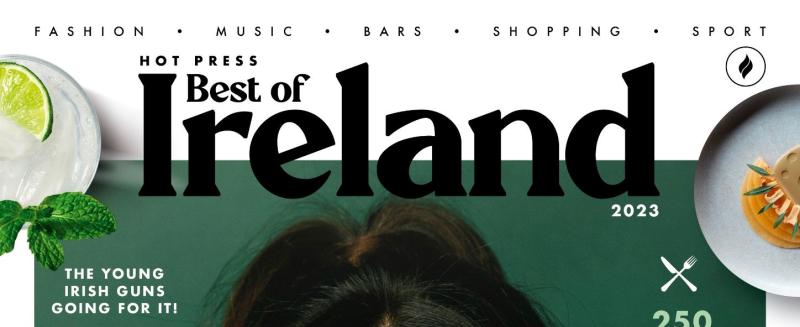 Nine Leitrim Businesses Names in Best of Ireland 2023 