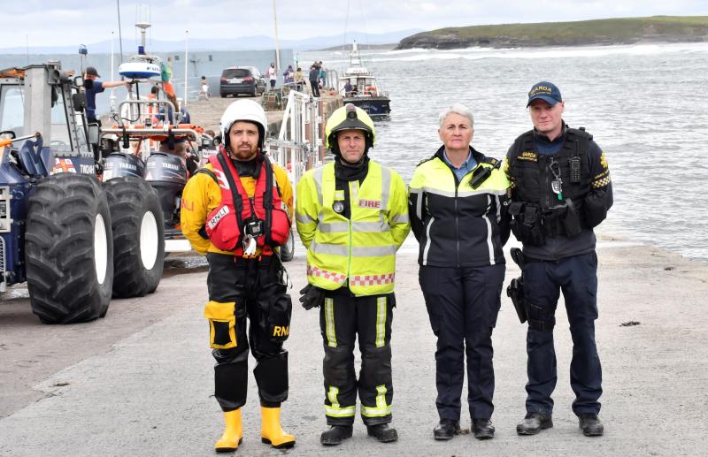 RNLI and Emergency Services Open Day to take place on August 20