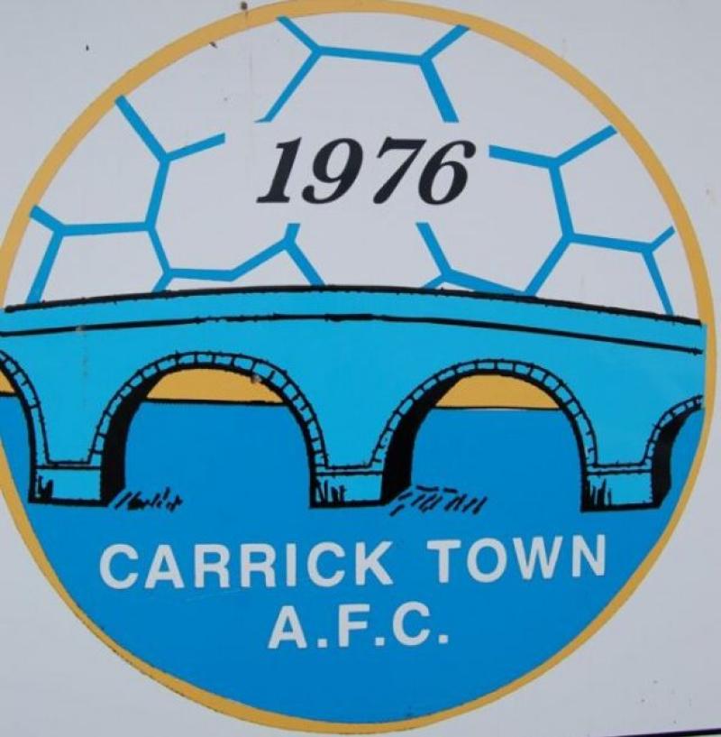 Carrick FC