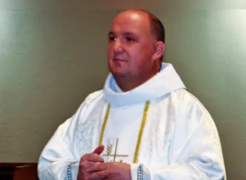 Shock and sadness at death of Fr Mark Dunne in USA