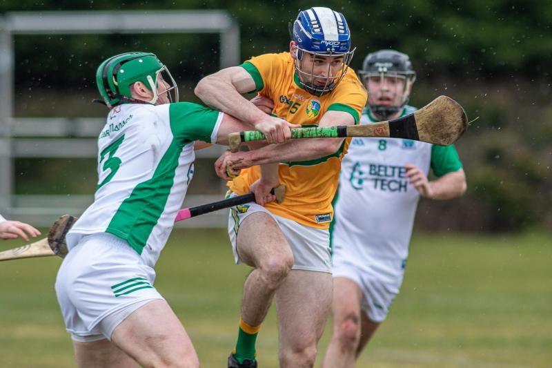 Leitrim GAA urging locals to support Jack and Jill Foundation