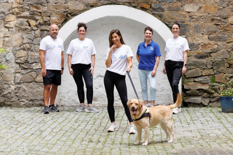 Boots Ireland Launches This Year’s Boots Night Walk in Aid of the Irish Cancer Society