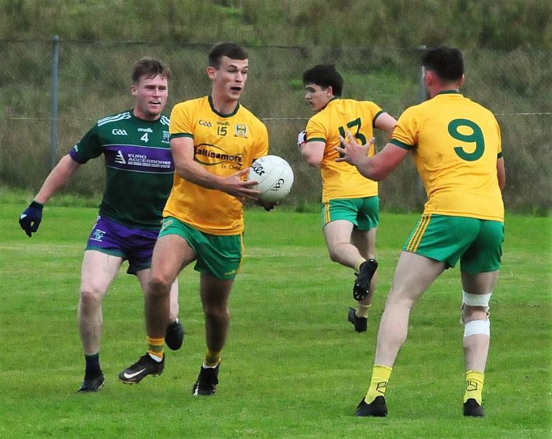 Low key third round draw sets up Connacht Gold SFC final round blockbuster