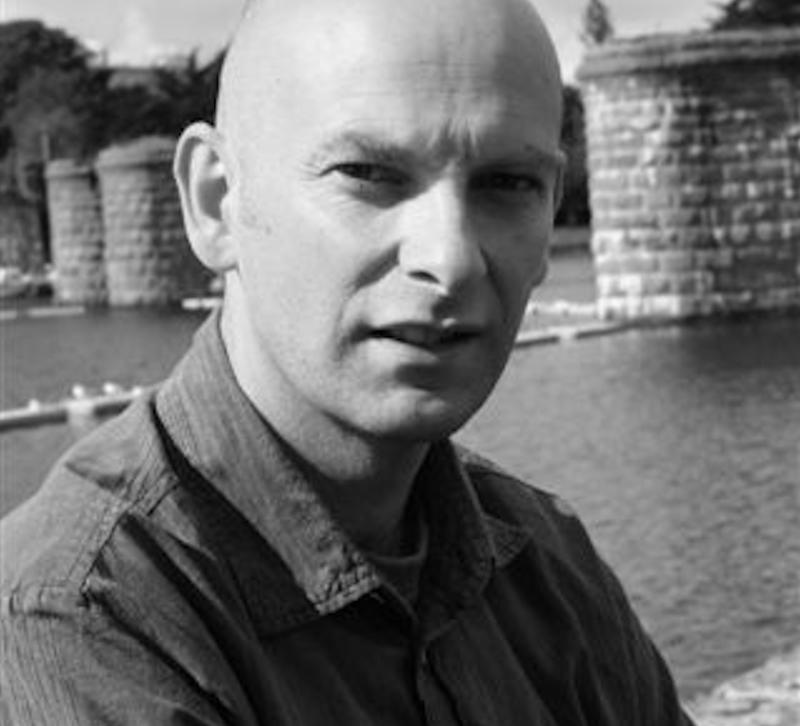 Novelist Alan McMonagle to judge 2023 Allingham Flash Fiction Competition