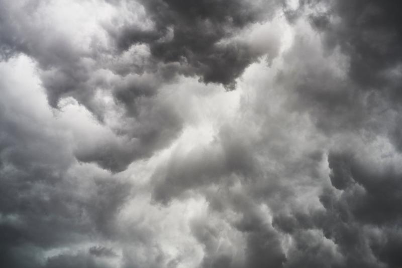 Status Yellow rain warning has been issued for Leitrim from 3pm today until 6am tomorrow