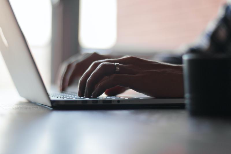 Leitrim public urged to use online facility for booking birth and death registration appointments