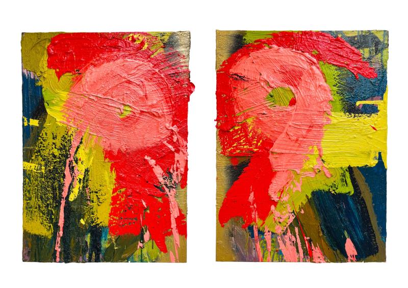 Solas Art Gallery set to host a truly unique joint exhibition