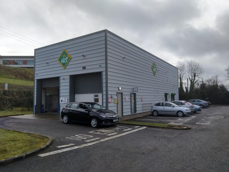 Car Test Service must rethink move to cashless 