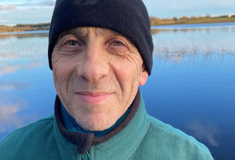 Reading and Writing Poetry with Gerry Boland 