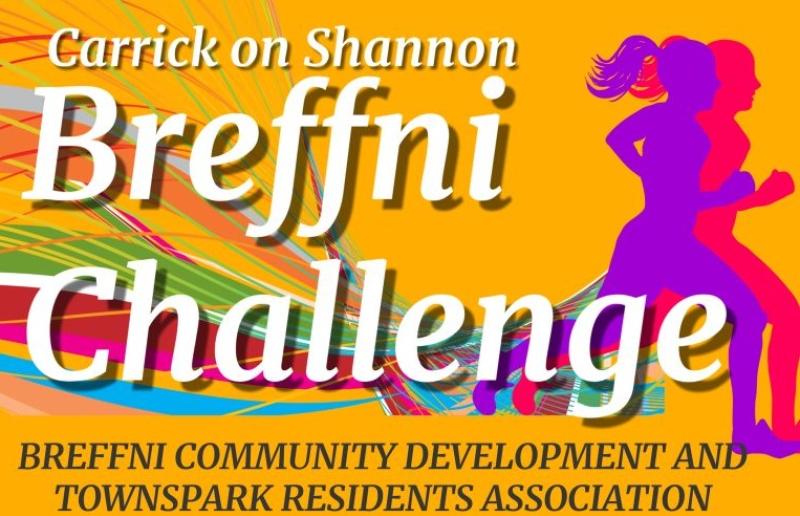 Breffni Challenge takes place in Carrick-on-Shannon on Sunday