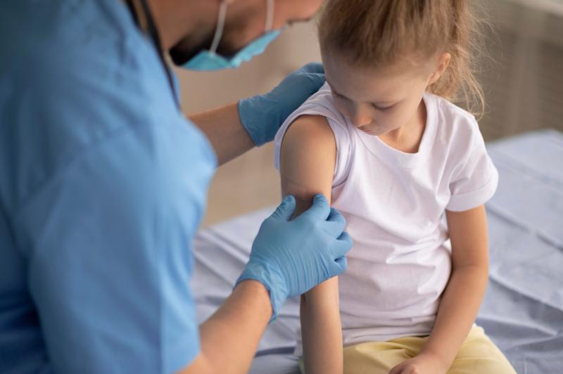 Children’s COVID-19 vaccination to continue in Leitrim in September