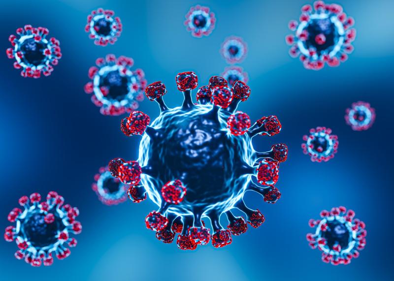New research shows over 5% of adults actively living with symptoms of long COVID-19