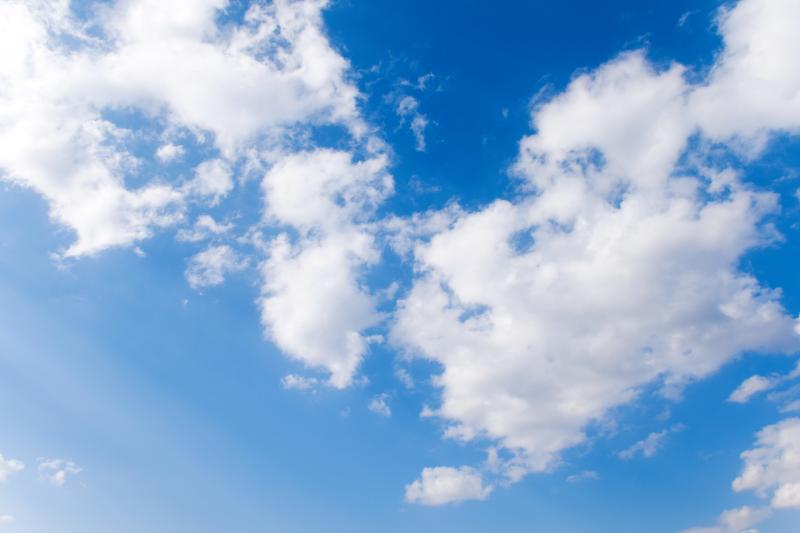 Warm and sunny weather continues this Tuesday 