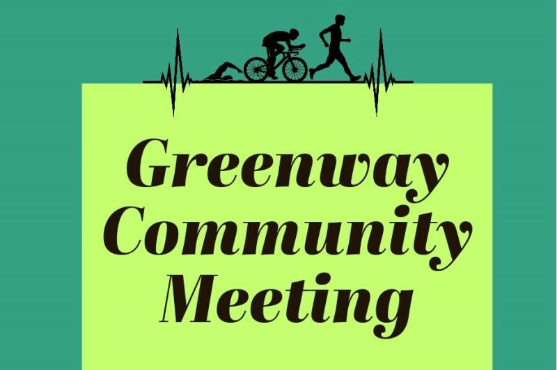 Greenway Community Meeting in Ballinamore