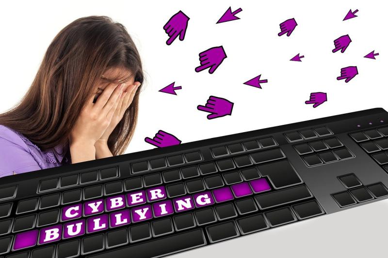 Cyberbullying a huge issue among Leitrim teens