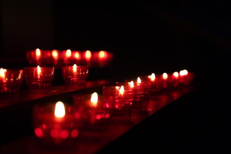 Leitrim area deaths - Tuesday, September 12