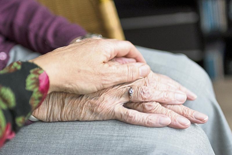 Research  project on impact of Covid-19 visiting restrictions - Share your views