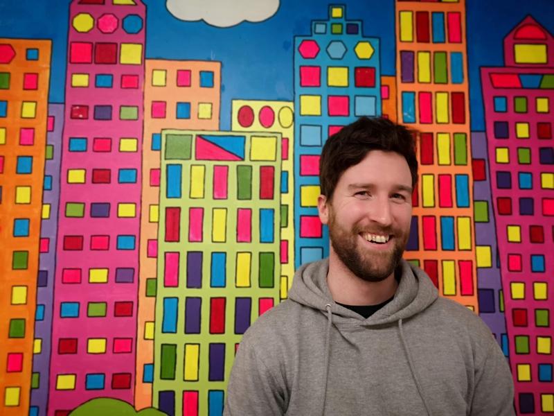 Leitrim author joins campaign to champion Irish children’s books