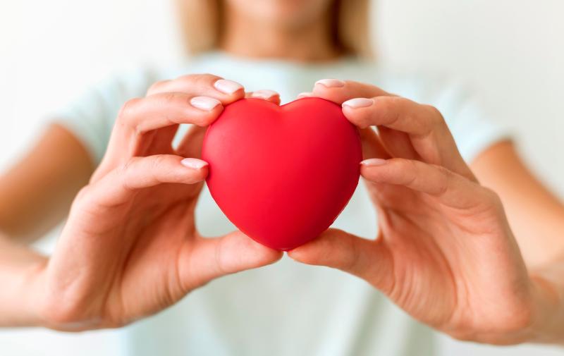 World Heart Day 2023: HSE promotes steps to a healthy heart information 
