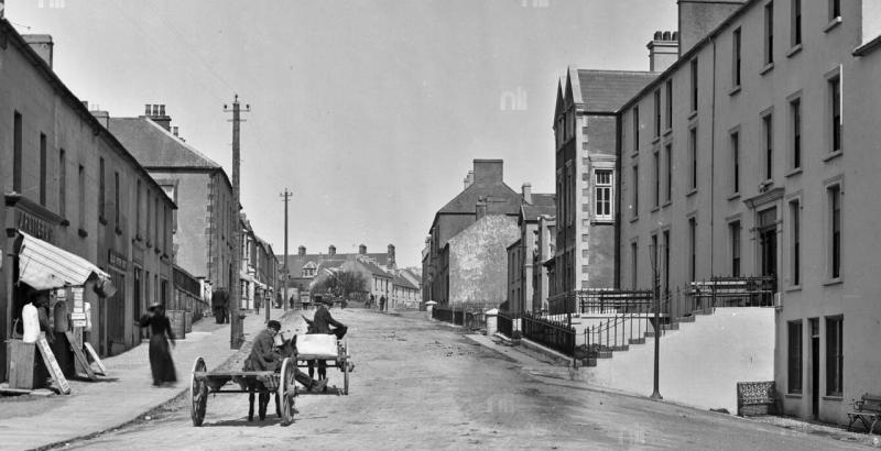 Bundoran to host a historical walking tour as part of the Culture Night events