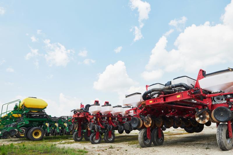 Farmers urged to complete training ahead of new quad bike regulations