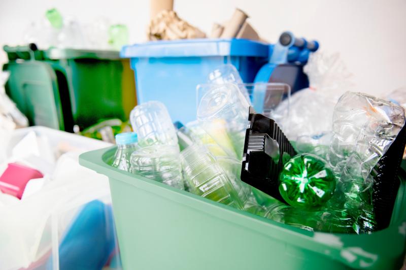 Repak members removed or replaced 28,500 tonnes of plastic last year 