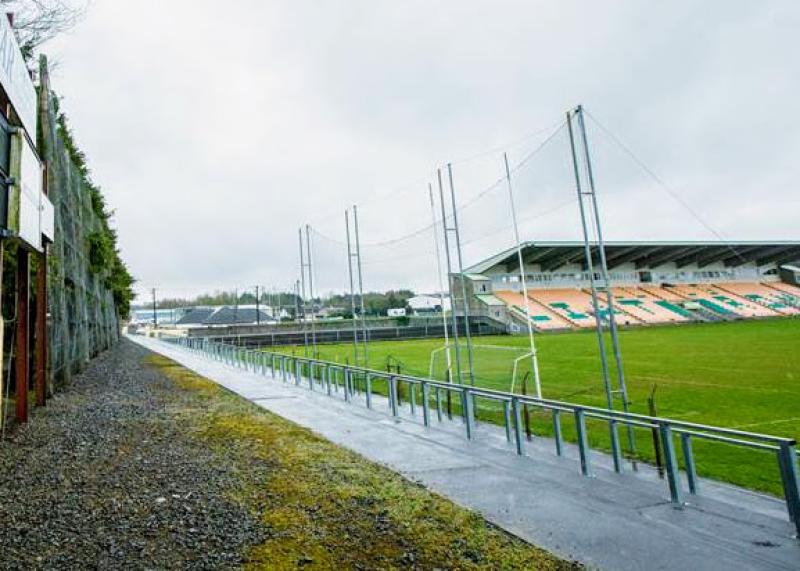Weather worries sees Connacht Gold Leitrim SFC moved to earlier throw-in times