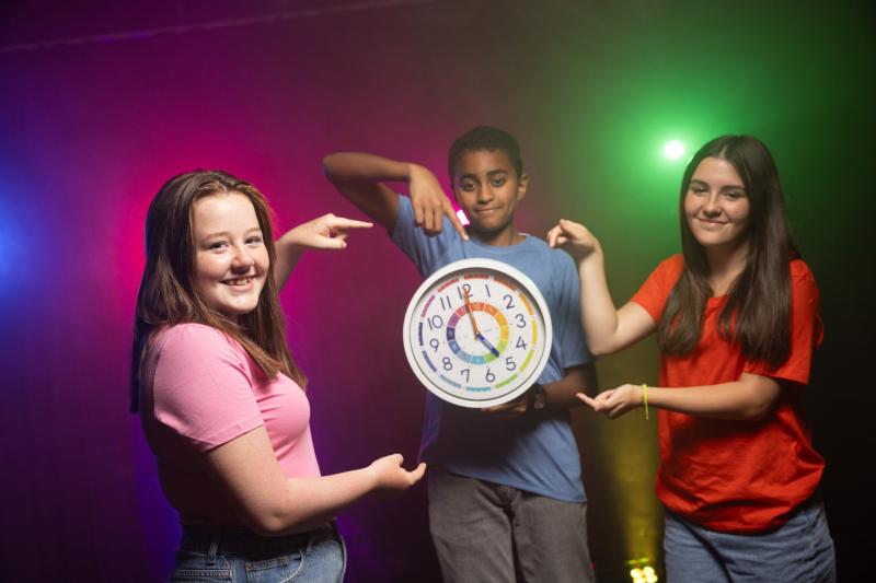 Applications close soon for the 2024 BT Young Scientist & Technology Exhibition
