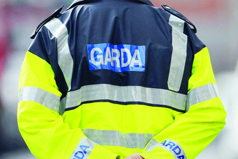 Cyclist aged in his 20s 'seriously injured' after hit-and-run in Dundalk
