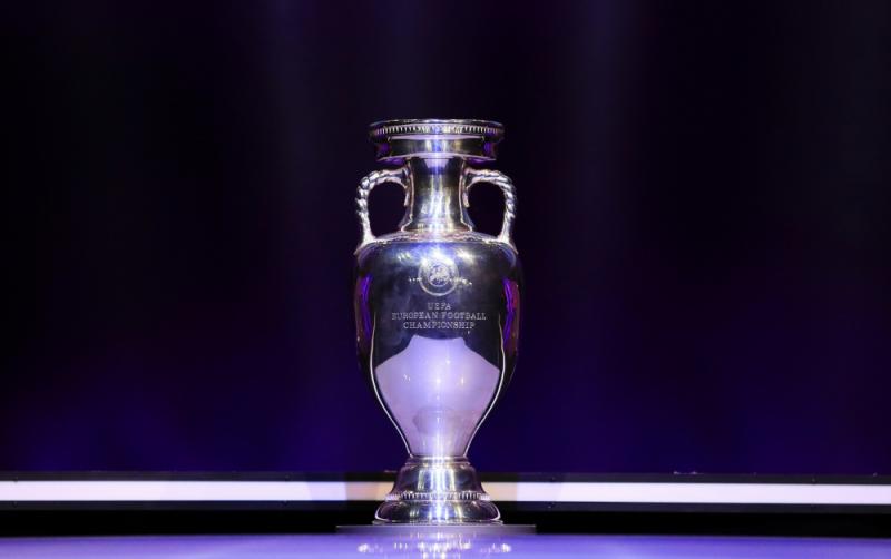 UK and Ireland set to host Euro 2028