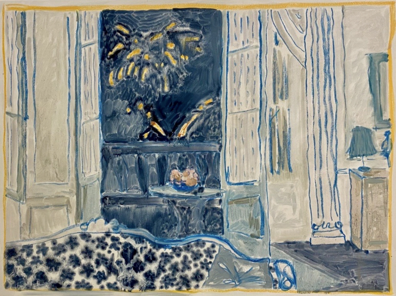 The Dock is hosting new three individual exhibitions