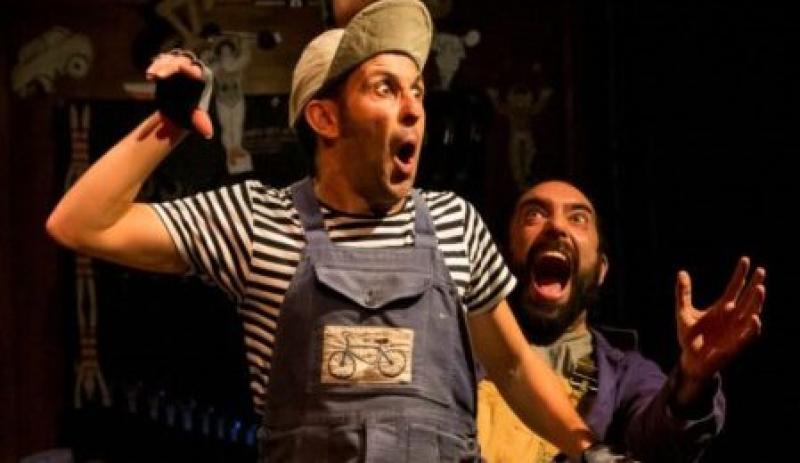 Backstage Theatre is set to host two new shows this Autumn 