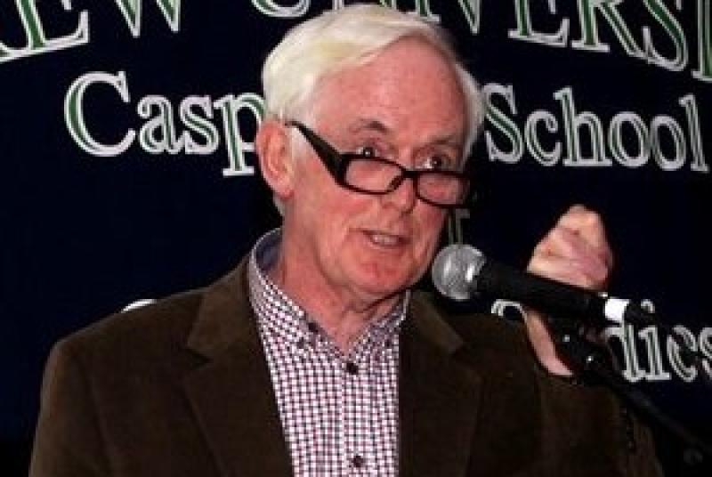 2023 Allingham Festival opening to highlight children’s issues