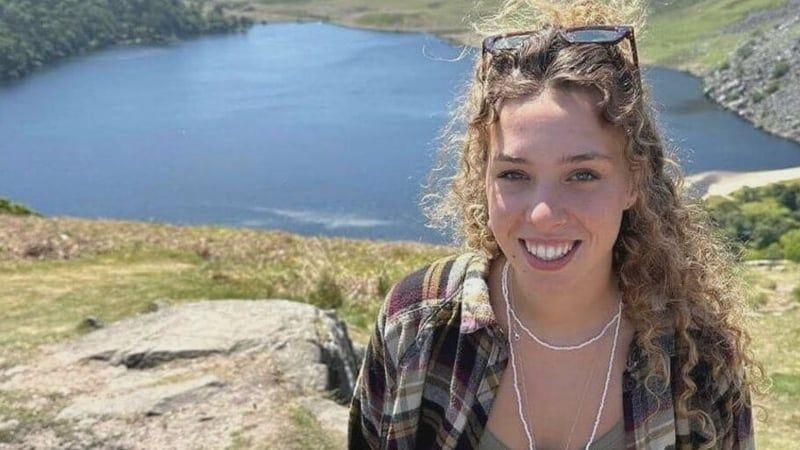 Still no update on the whereabouts of Israeli-Irish woman following Hamas' attacks