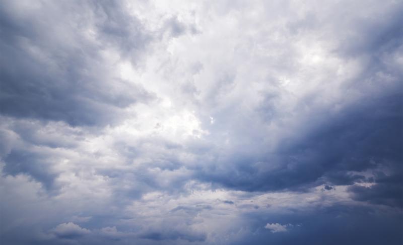 Met Éireann is predicting a dry weekend with sunny spells and scattered showers 