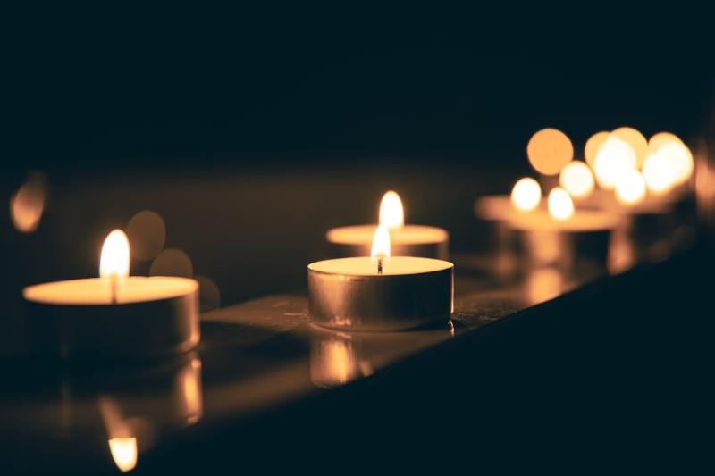 Leitrim area deaths - Monday, October 16