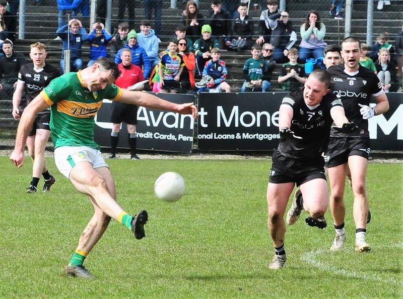 Leitrim to face Sligo in 2024 Connacht Senior Football Championship