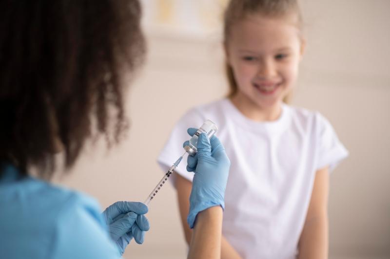 COVID-19 children’s vaccination continues in Leitrim 