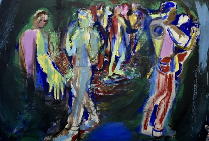 Northern Soul: DJ set at The Dock 