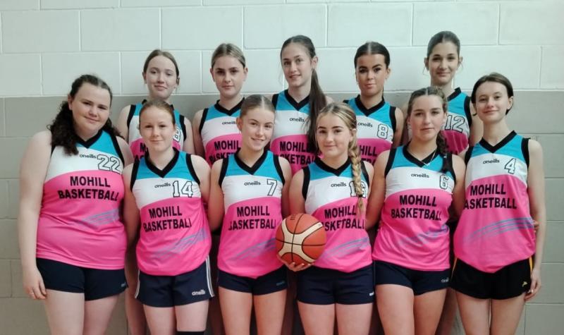 Mohill Community College News - Oct 23-31