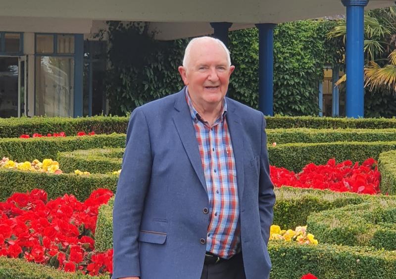 Charity Golf Scramble in memory of the late Petie O’Rourke