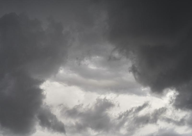 Met Éireann is predicting unsettled weather with further spells of rain and showers over Bank Holiday Weekend